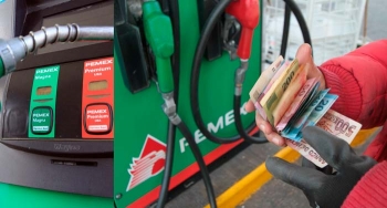 Veracruz venderá la gasolina más barata en México; Jalisco, la más cara